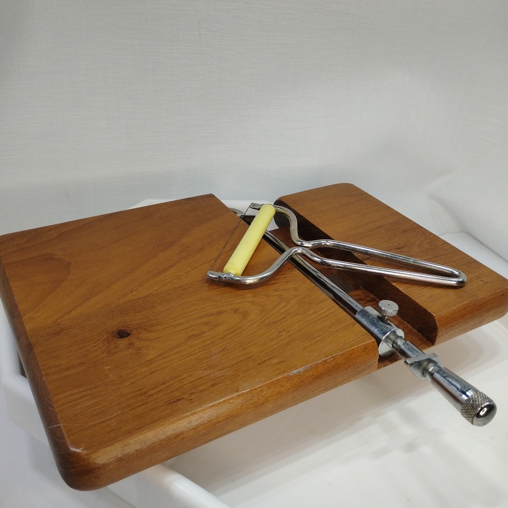 Dolphin Cheese Slicer Replacement Wires